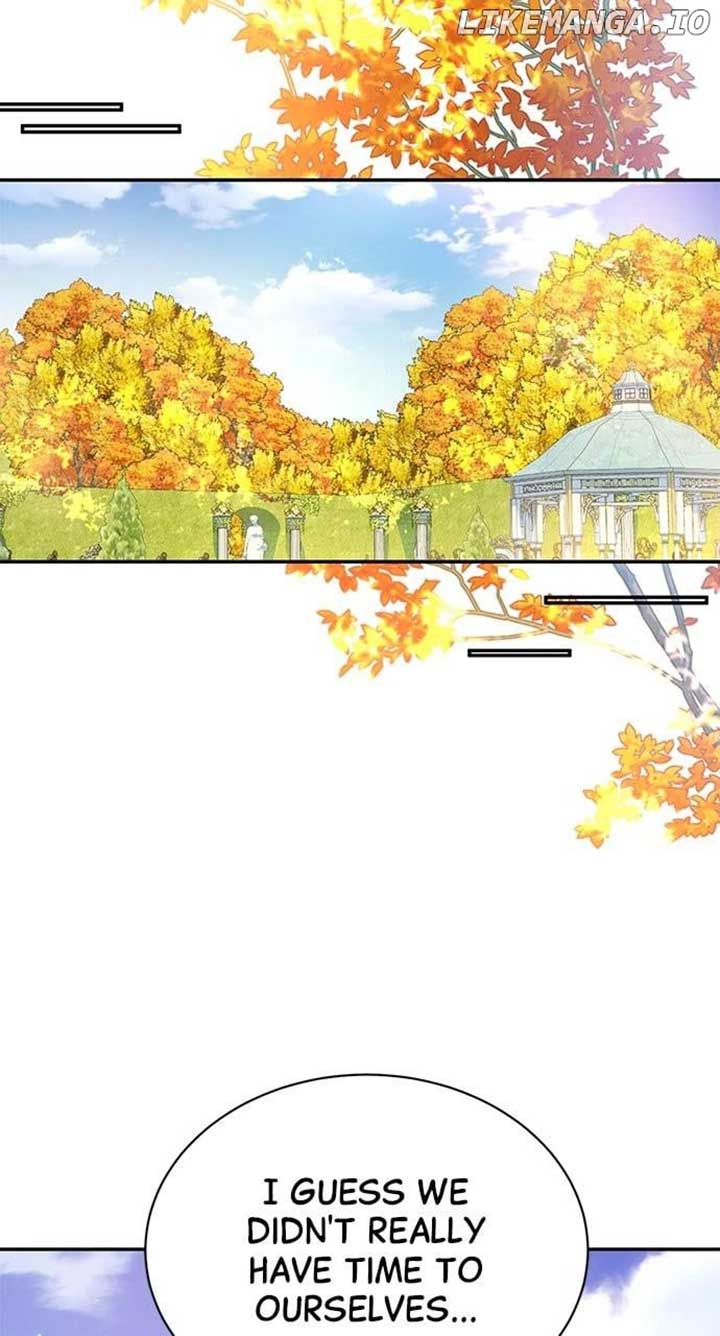 I Thought I Didn’t Have Long To Live! Chapter 102 242 ch 102 7