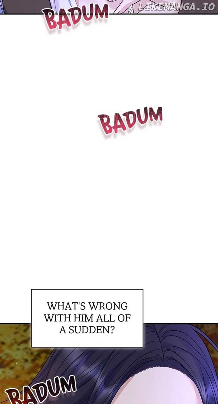 I Thought I Didn’t Have Long To Live! Chapter 102 305 ch 102 70