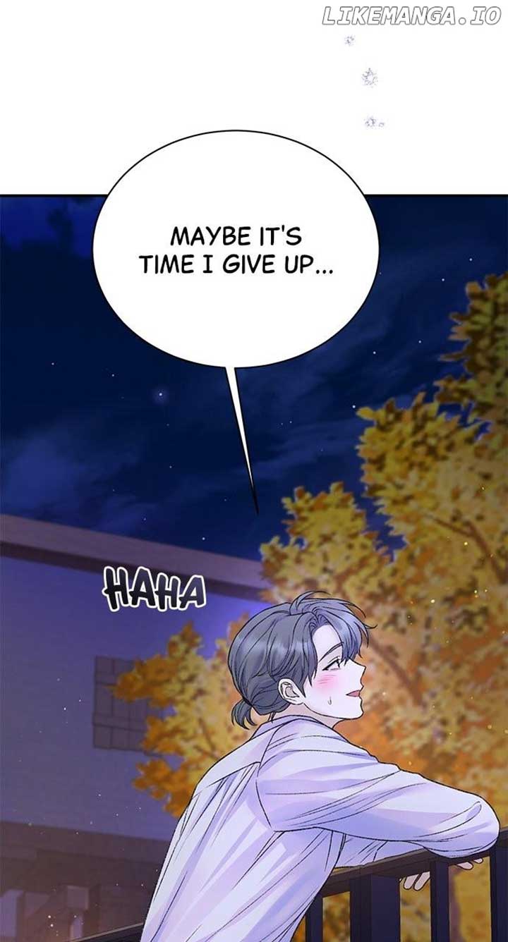 I Thought I Didn’t Have Long To Live! Chapter 102 309 ch 102 74