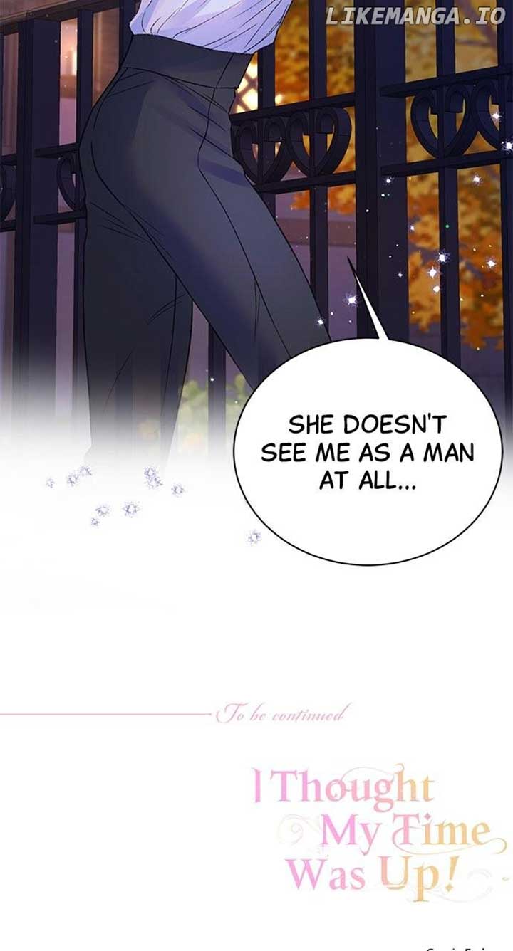 I Thought I Didn’t Have Long To Live! Chapter 102 310 ch 102 75