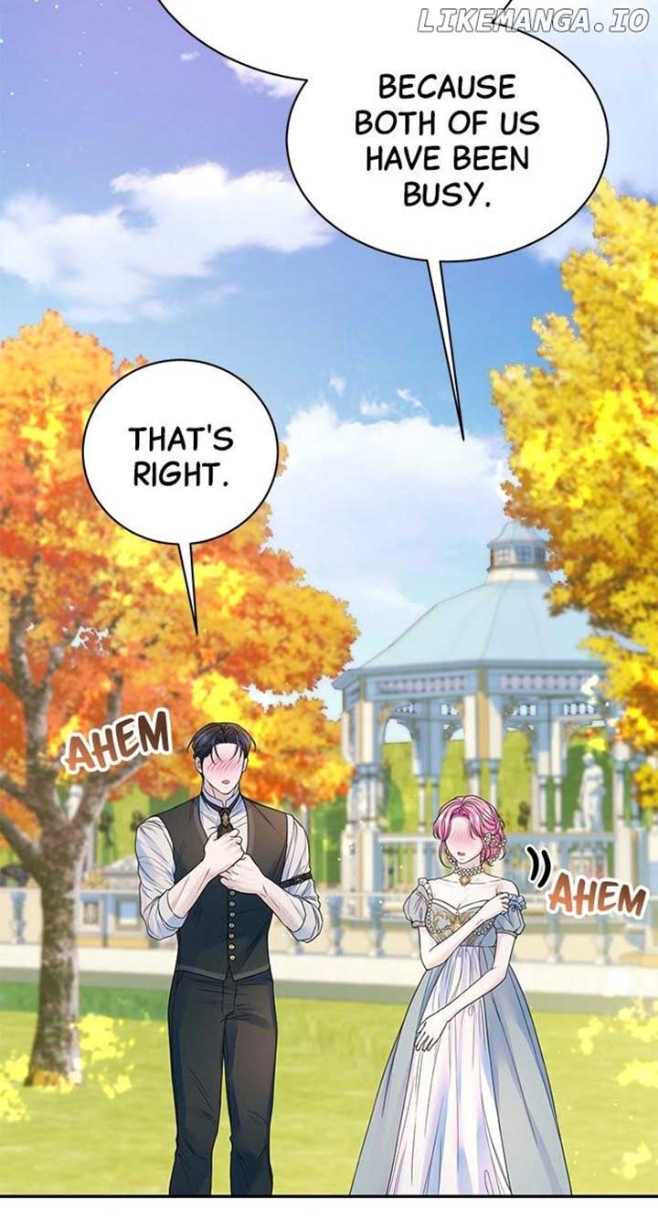 I Thought I Didn’t Have Long To Live! Chapter 102 243 ch 102 8