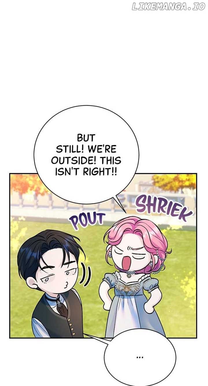 I Thought I Didn’t Have Long To Live! Chapter 102 244 ch 102 9