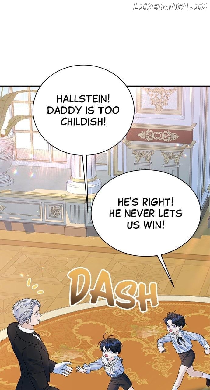 I Thought I Didn’t Have Long To Live! Chapter 105 257 ch 105 1