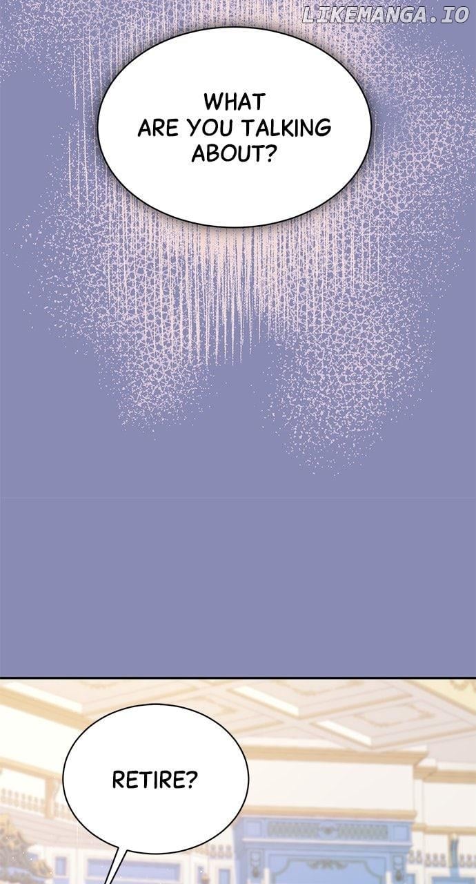 I Thought I Didn’t Have Long To Live! Chapter 105 266 ch 105 10