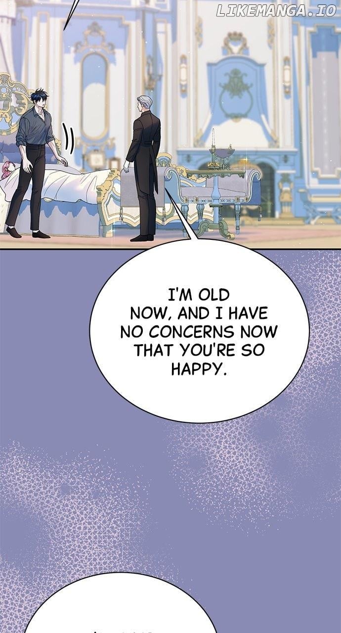 I Thought I Didn’t Have Long To Live! Chapter 105 267 ch 105 11