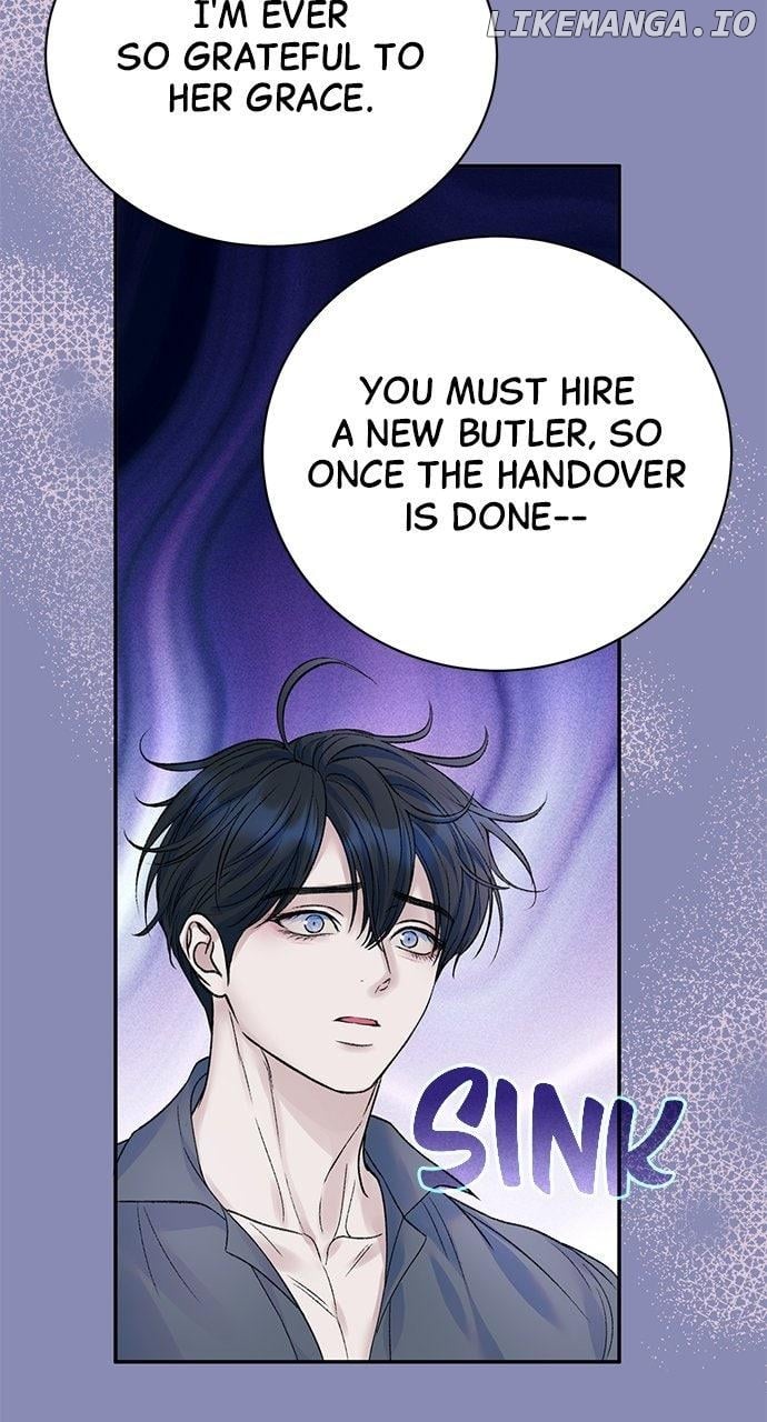 I Thought I Didn’t Have Long To Live! Chapter 105 268 ch 105 12