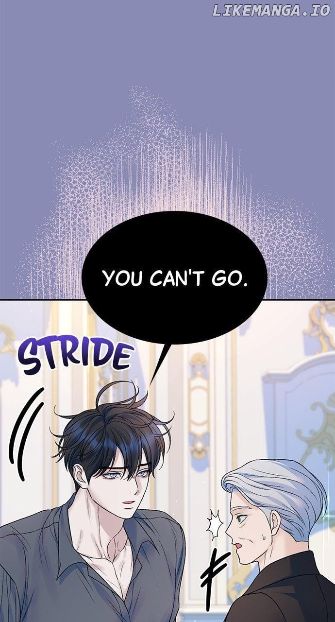 I Thought I Didn’t Have Long To Live! Chapter 105 269 ch 105 13