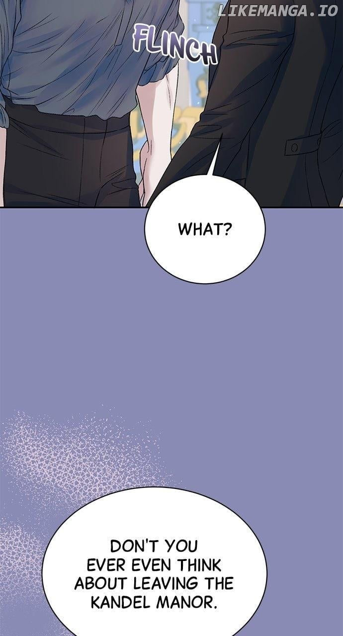 I Thought I Didn’t Have Long To Live! Chapter 105 270 ch 105 14