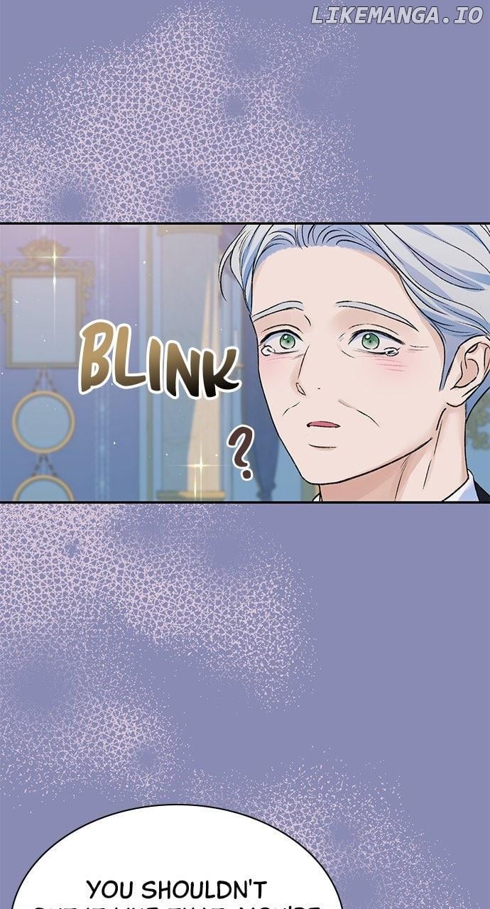 I Thought I Didn’t Have Long To Live! Chapter 105 272 ch 105 16