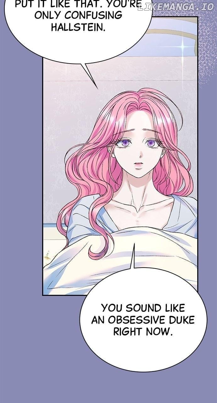 I Thought I Didn’t Have Long To Live! Chapter 105 273 ch 105 17