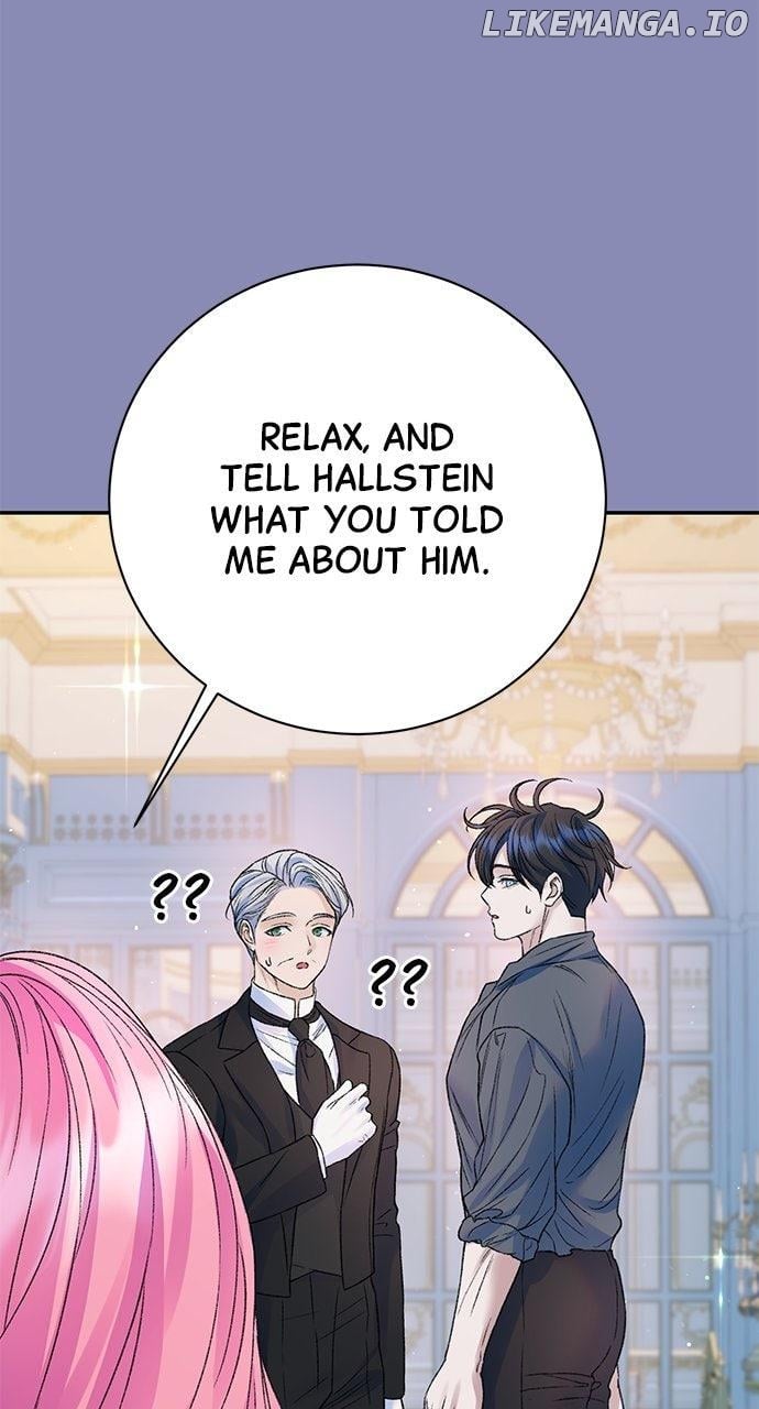 I Thought I Didn’t Have Long To Live! Chapter 105 274 ch 105 18