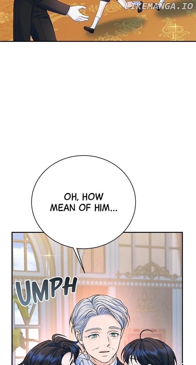 I Thought I Didn’t Have Long To Live! Chapter 105 258 ch 105 2