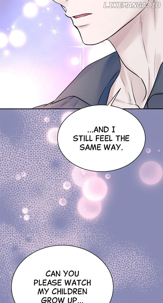 I Thought I Didn’t Have Long To Live! Chapter 105 277 ch 105 21