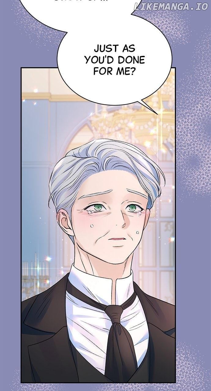 I Thought I Didn’t Have Long To Live! Chapter 105 278 ch 105 22