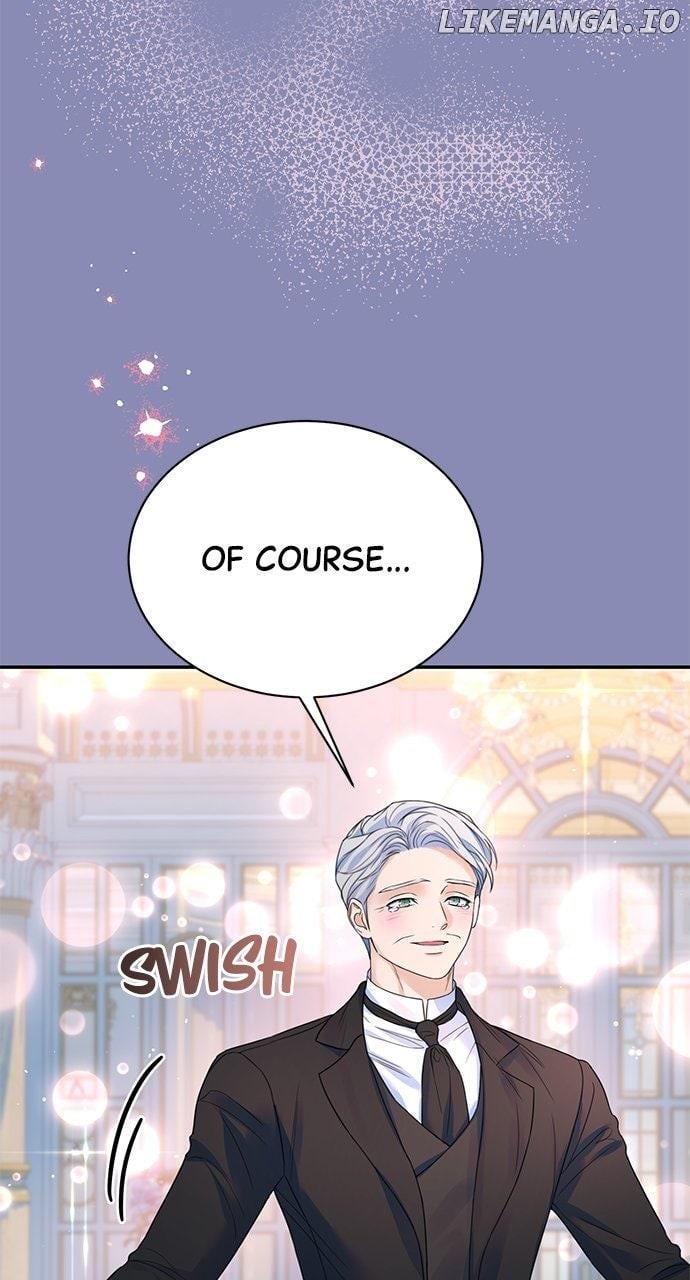 I Thought I Didn’t Have Long To Live! Chapter 105 279 ch 105 23