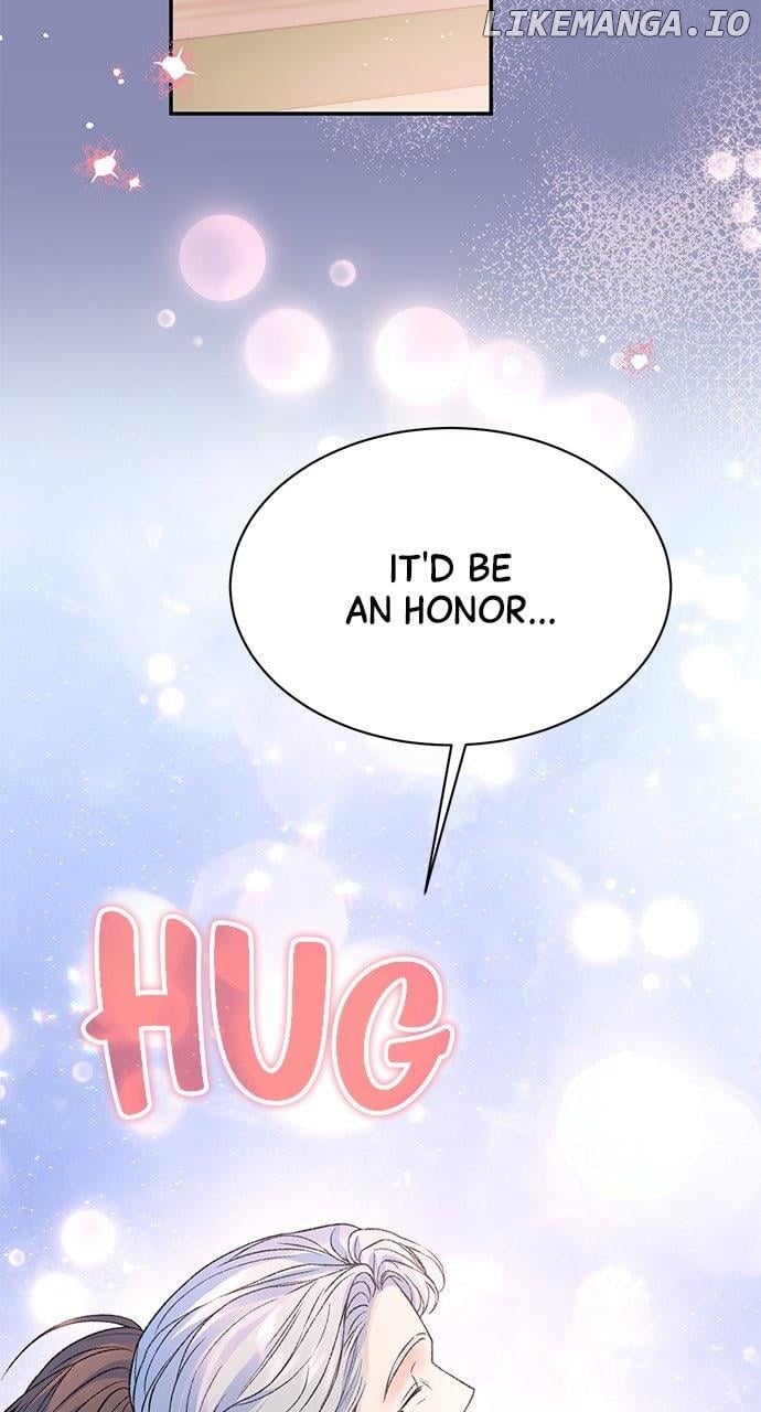 I Thought I Didn’t Have Long To Live! Chapter 105 281 ch 105 25