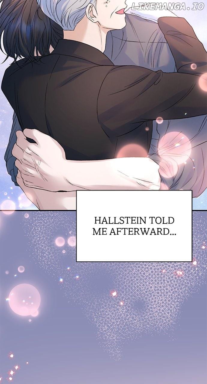 I Thought I Didn’t Have Long To Live! Chapter 105 282 ch 105 26