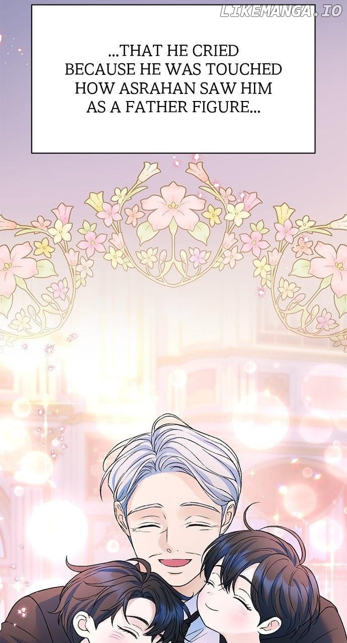 I Thought I Didn’t Have Long To Live! Chapter 105 283 ch 105 27