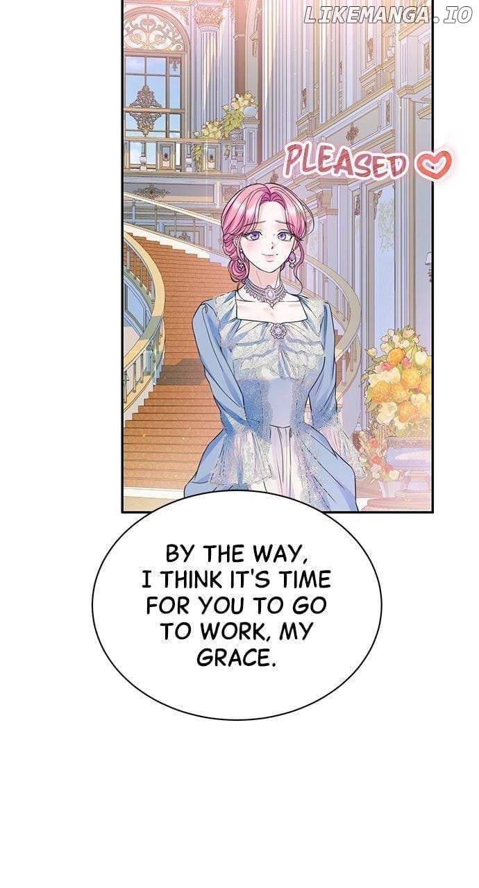 I Thought I Didn’t Have Long To Live! Chapter 105 285 ch 105 29