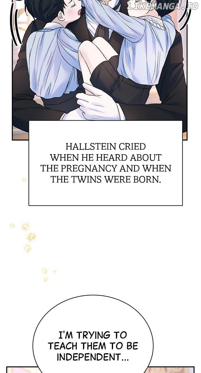 I Thought I Didn’t Have Long To Live! Chapter 105 259 ch 105 3