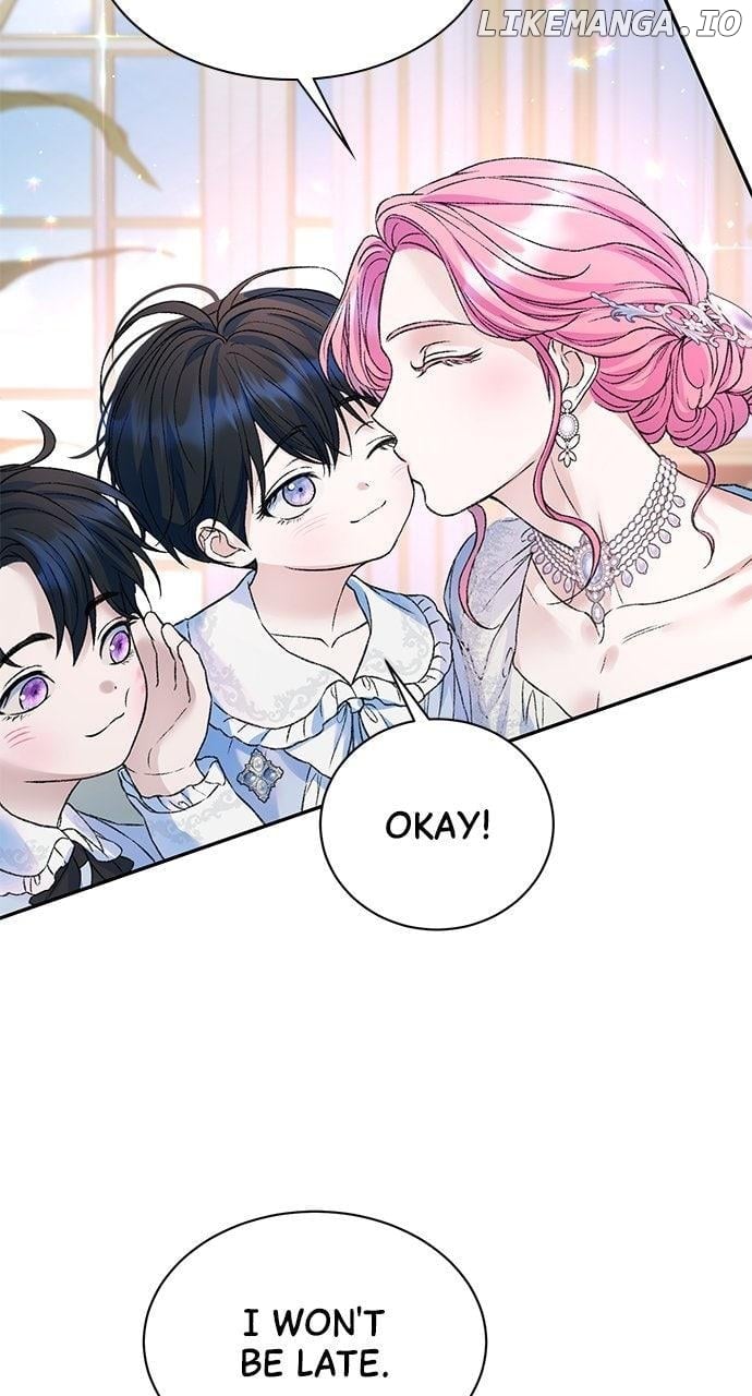 I Thought I Didn’t Have Long To Live! Chapter 105 287 ch 105 31