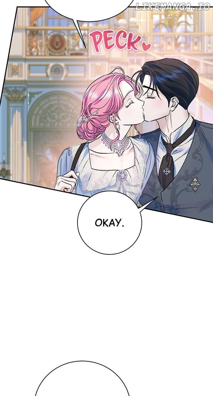 I Thought I Didn’t Have Long To Live! Chapter 105 288 ch 105 32