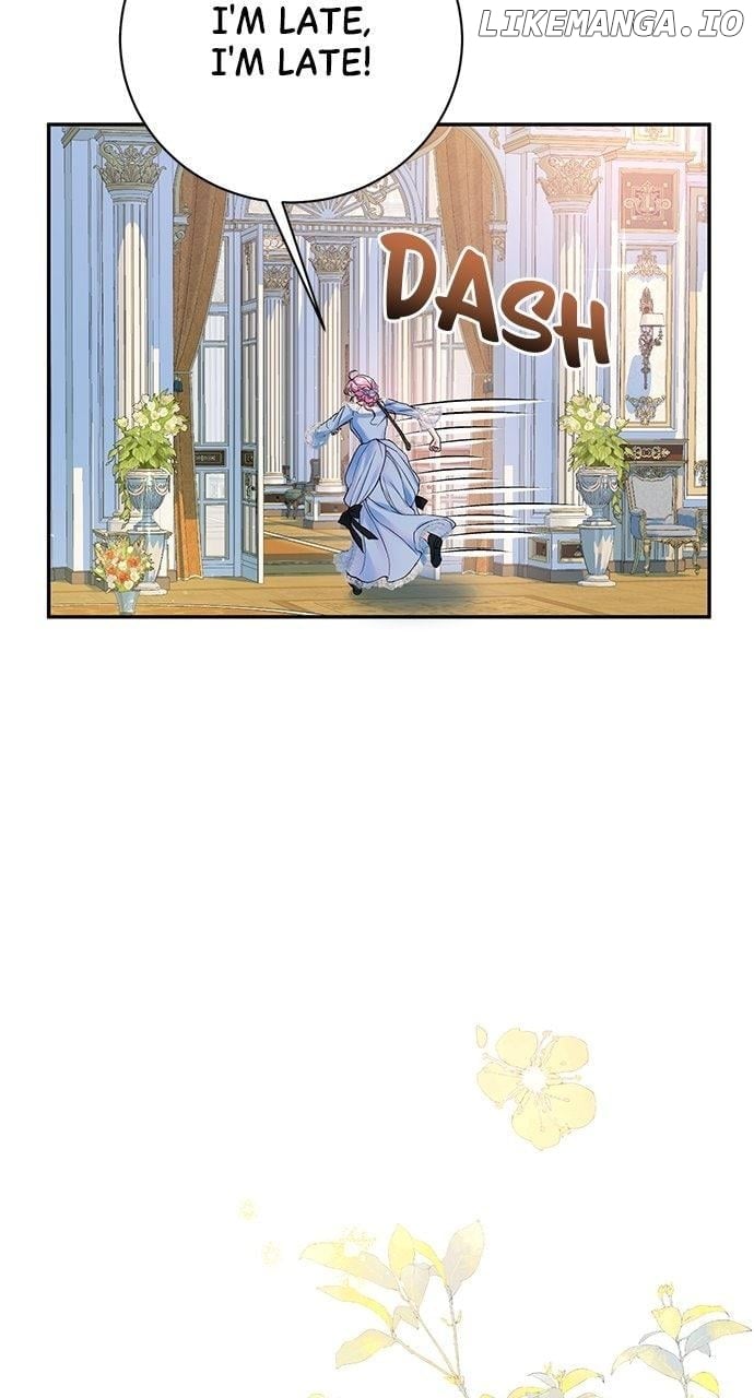 I Thought I Didn’t Have Long To Live! Chapter 105 289 ch 105 33