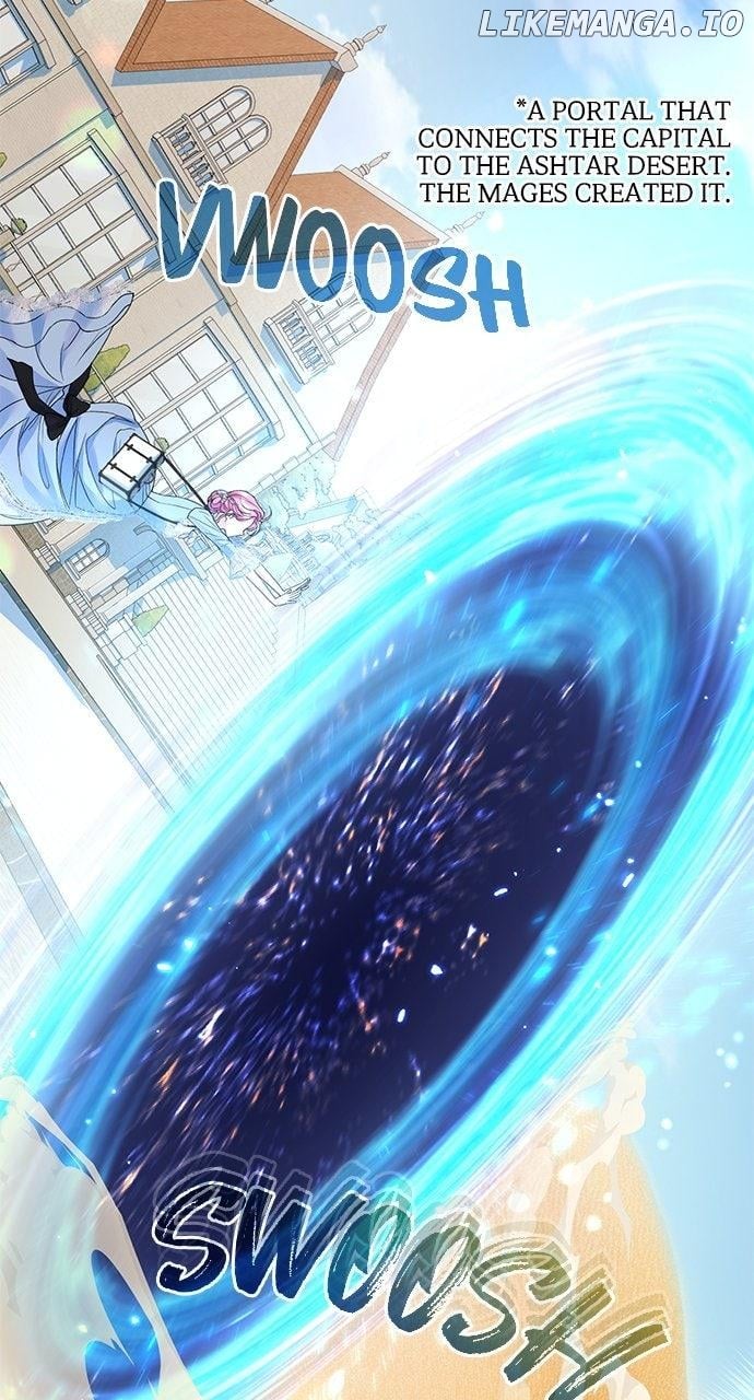 I Thought I Didn’t Have Long To Live! Chapter 105 292 ch 105 36