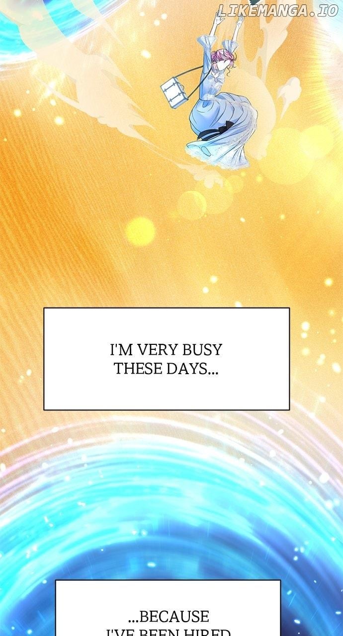 I Thought I Didn’t Have Long To Live! Chapter 105 293 ch 105 37