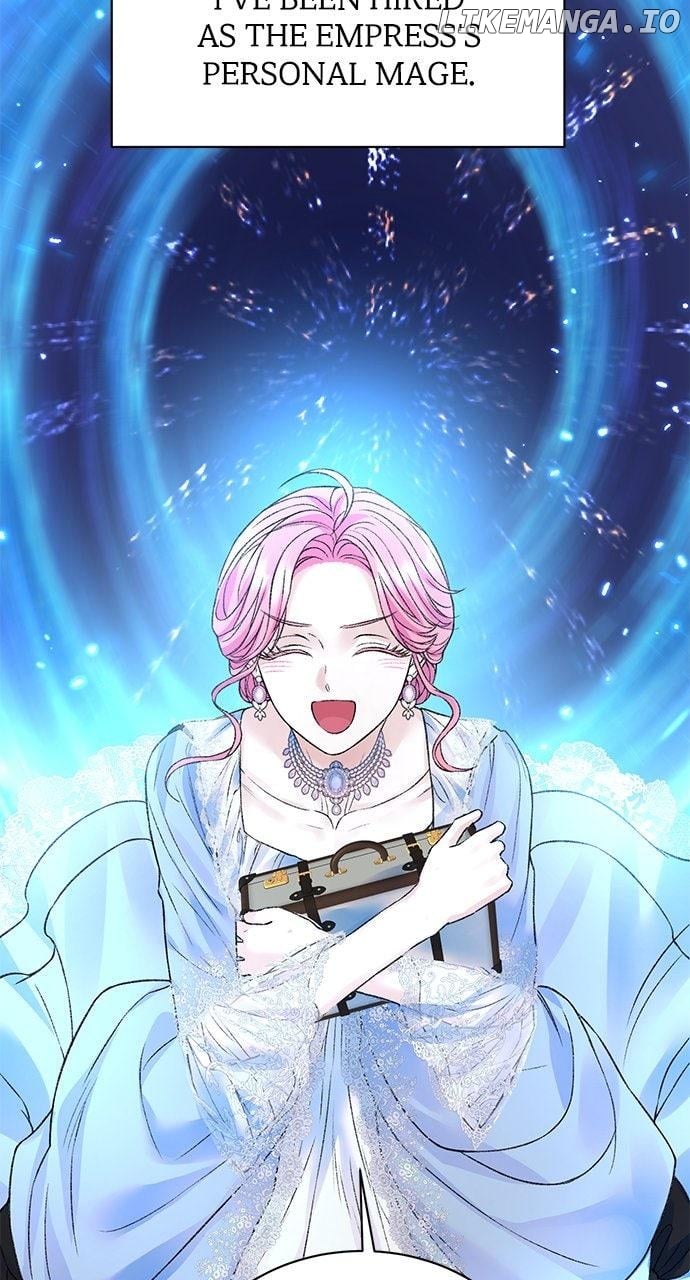 I Thought I Didn’t Have Long To Live! Chapter 105 294 ch 105 38