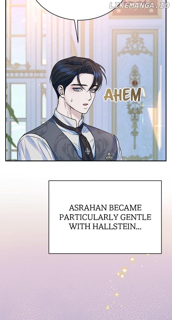 I Thought I Didn’t Have Long To Live! Chapter 105 260 ch 105 4