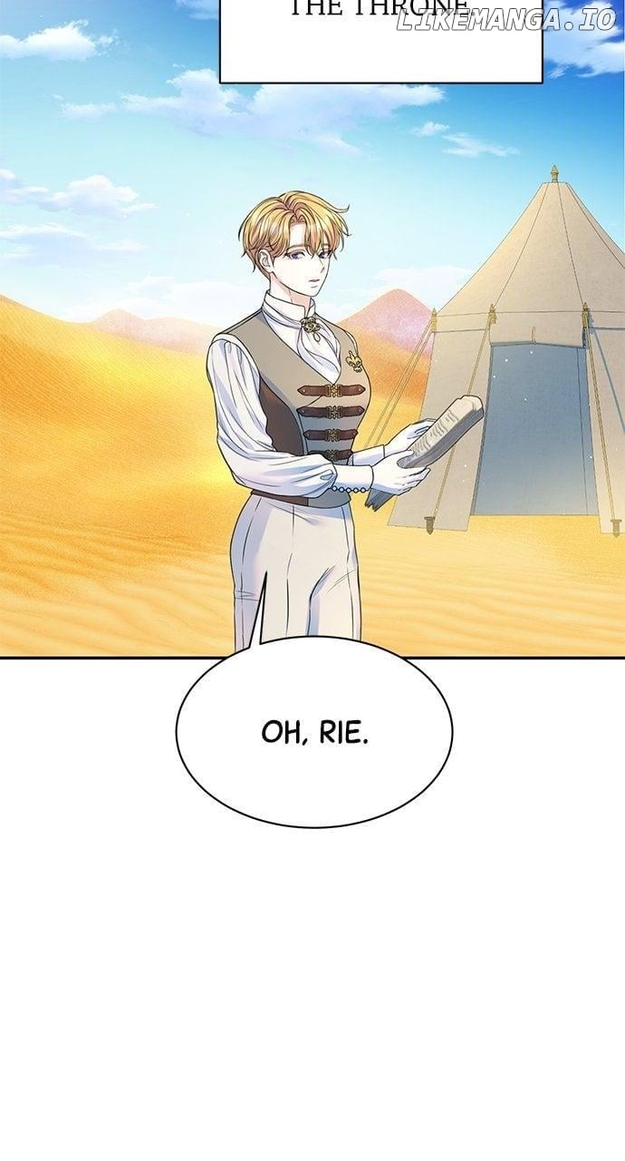 I Thought I Didn’t Have Long To Live! Chapter 105 296 ch 105 40