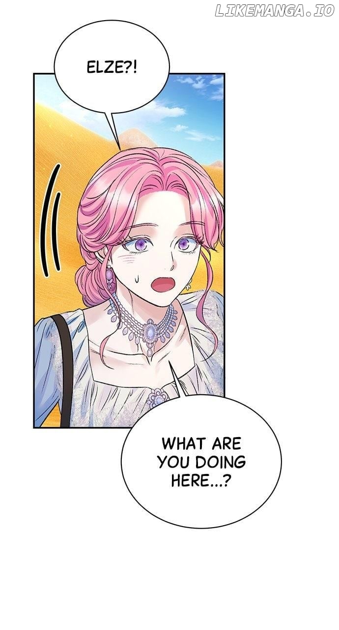 I Thought I Didn’t Have Long To Live! Chapter 105 297 ch 105 41