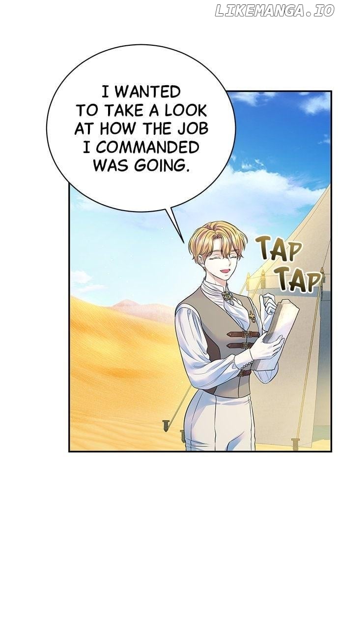 I Thought I Didn’t Have Long To Live! Chapter 105 298 ch 105 42