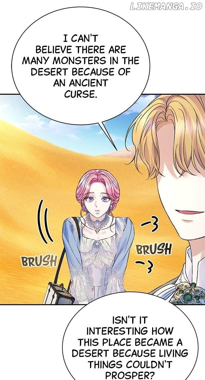 I Thought I Didn’t Have Long To Live! Chapter 105 299 ch 105 43