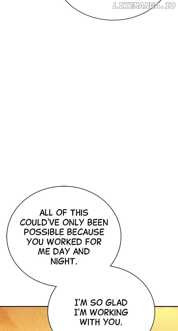 I Thought I Didn’t Have Long To Live! Chapter 105 300 ch 105 44