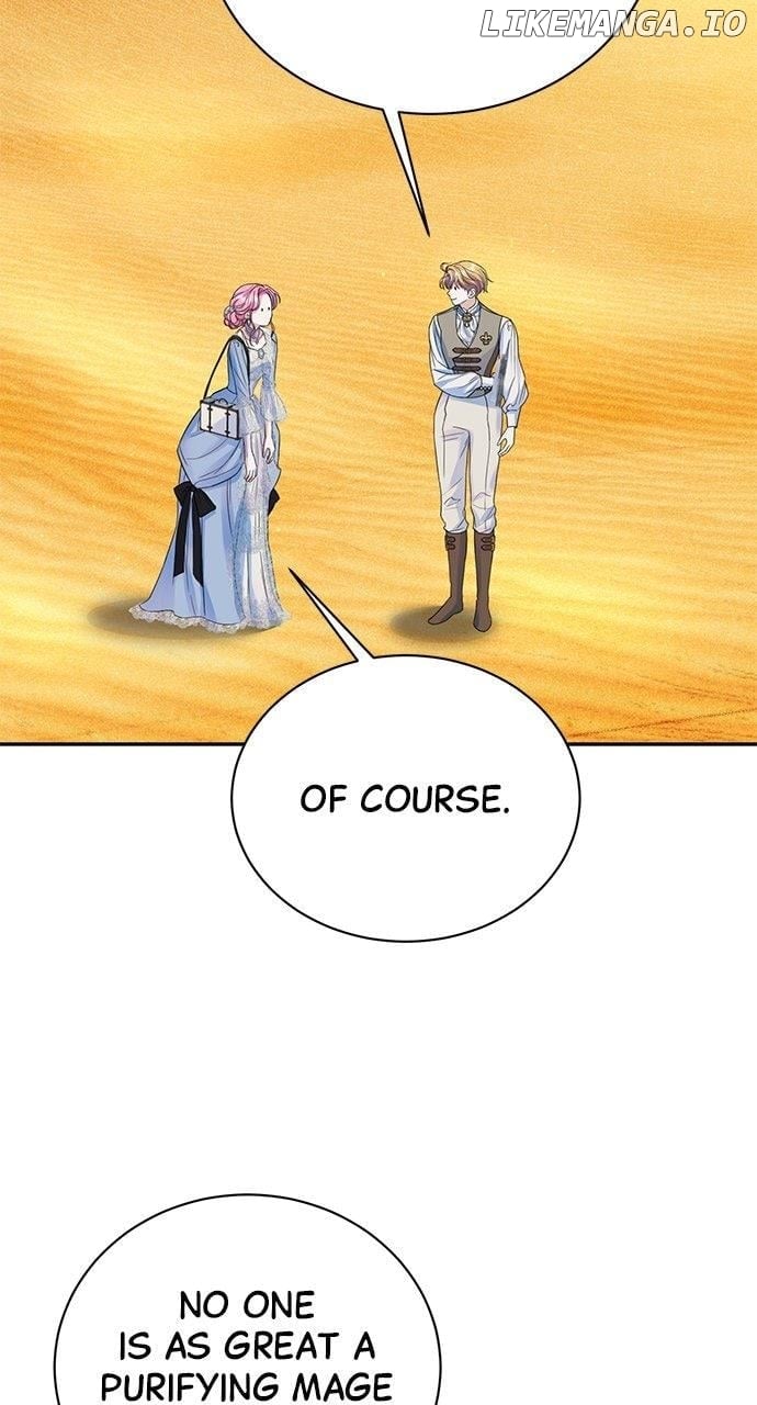 I Thought I Didn’t Have Long To Live! Chapter 105 301 ch 105 45