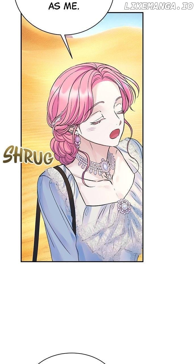 I Thought I Didn’t Have Long To Live! Chapter 105 302 ch 105 46