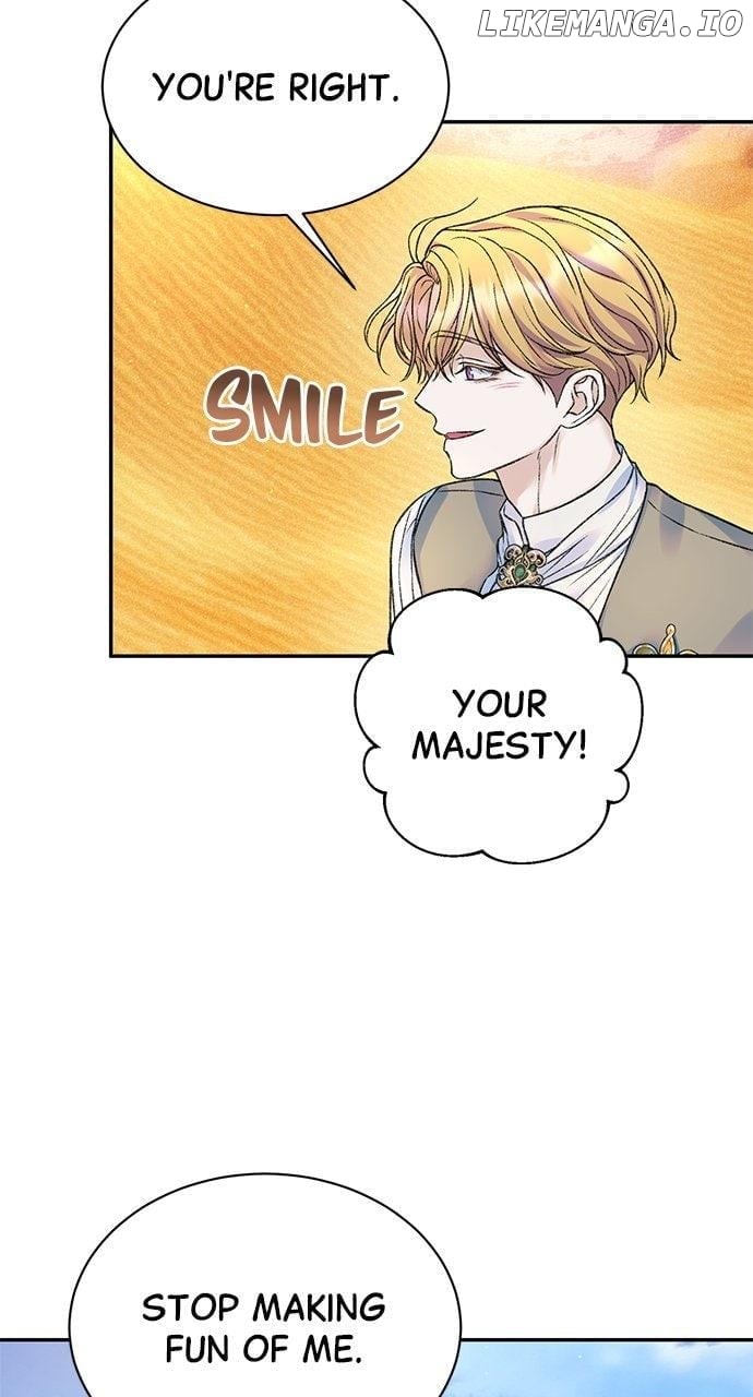 I Thought I Didn’t Have Long To Live! Chapter 105 303 ch 105 47