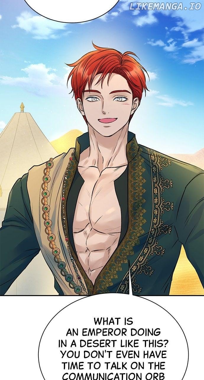 I Thought I Didn’t Have Long To Live! Chapter 105 304 ch 105 48