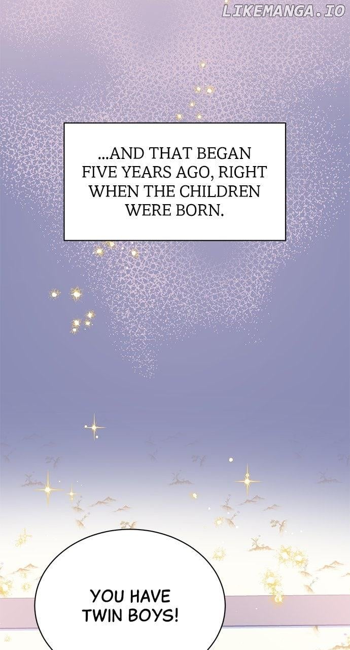 I Thought I Didn’t Have Long To Live! Chapter 105 261 ch 105 5