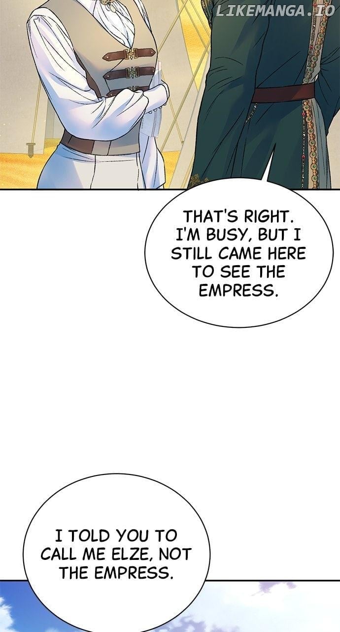 I Thought I Didn’t Have Long To Live! Chapter 105 306 ch 105 50