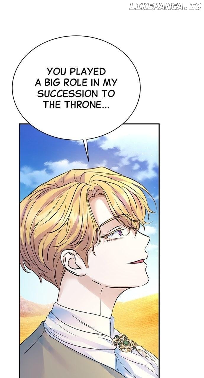 I Thought I Didn’t Have Long To Live! Chapter 105 308 ch 105 52