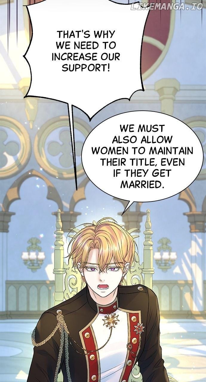 I Thought I Didn’t Have Long To Live! Chapter 105 310 ch 105 54