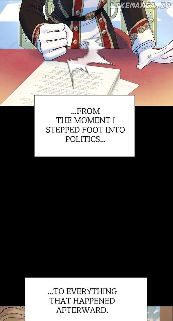 I Thought I Didn’t Have Long To Live! Chapter 105 311 ch 105 55