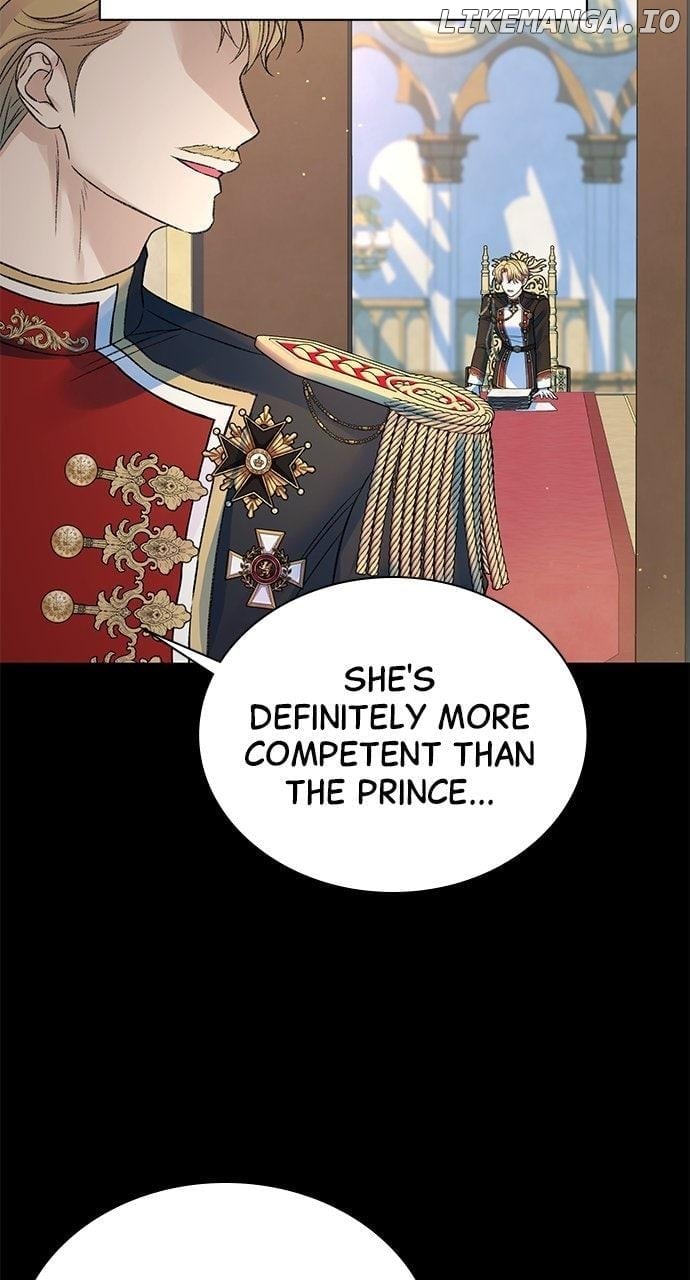 I Thought I Didn’t Have Long To Live! Chapter 105 312 ch 105 56