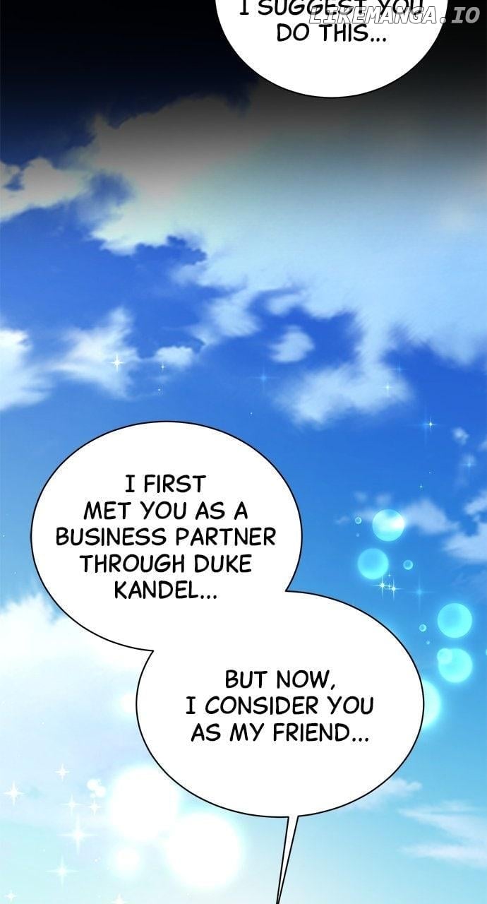 I Thought I Didn’t Have Long To Live! Chapter 105 314 ch 105 58