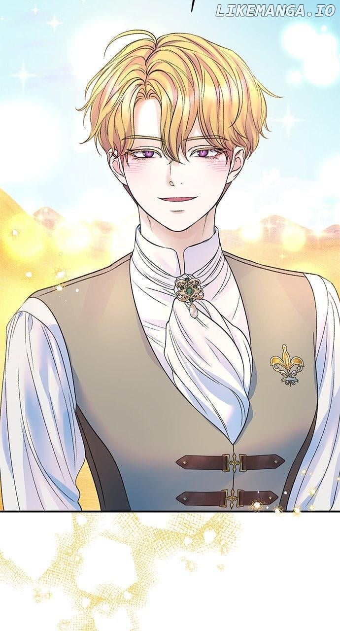 I Thought I Didn’t Have Long To Live! Chapter 105 315 ch 105 59