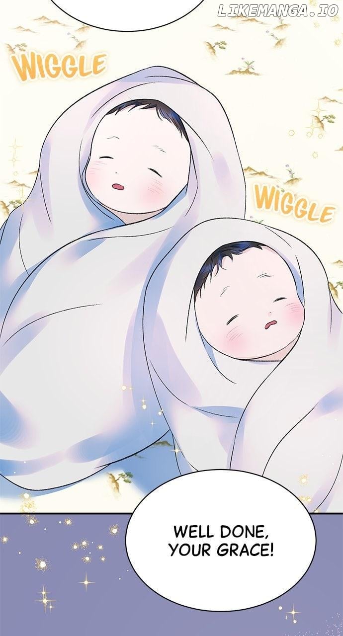 I Thought I Didn’t Have Long To Live! Chapter 105 262 ch 105 6