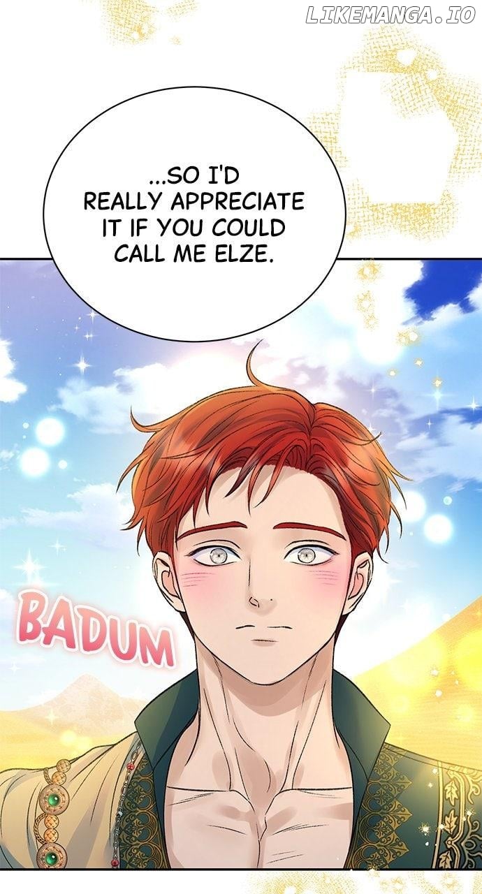 I Thought I Didn’t Have Long To Live! Chapter 105 316 ch 105 60